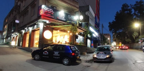 Location Local Alger Zeralda