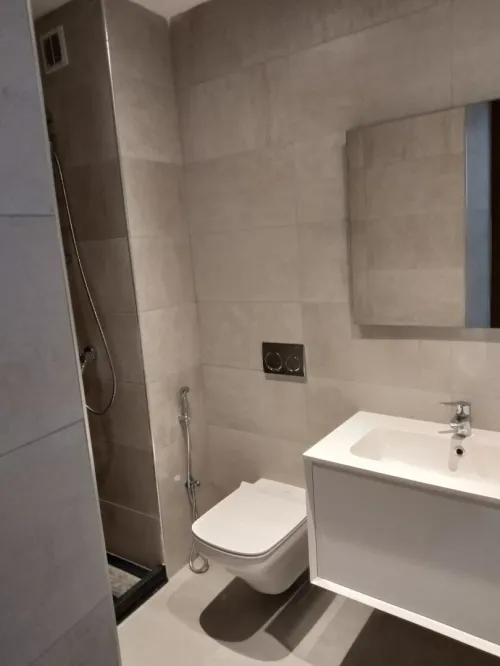 Location Appartement F4 Alger Cheraga