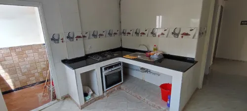 Vente Appartement F3 Tipaza Douaouda