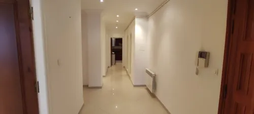 Vente Appartement F5 Alger Cheraga