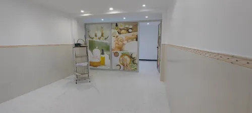 Location Local Alger Cheraga