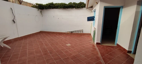Location vacances Villa Tipaza Tipaza