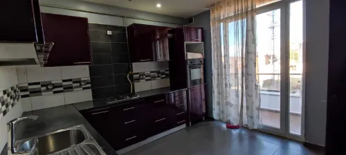 Vente Appartement F6 Alger Cheraga