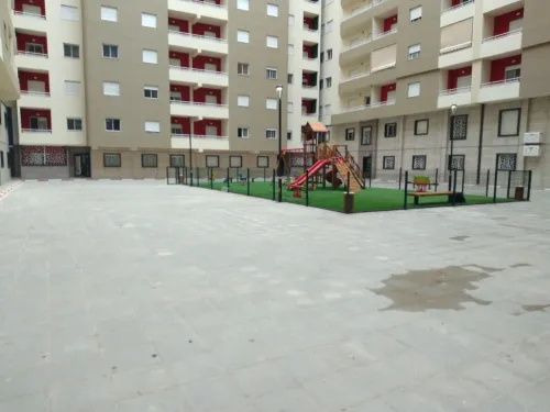 Location Appartement F5 Alger Ouled fayet
