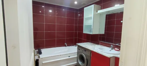 Vente Appartement F4 Alger Cheraga