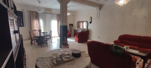 Location Appartement Niveau de villa F3 Alger Dely brahim