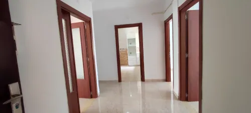 Location Appartement F4 Alger Rahmania