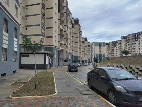 Location Appartement F5 Alger Mahelma