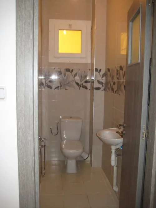 Location Appartement F4 Alger Staoueli