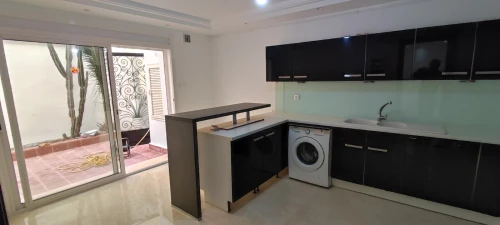 Vente Appartement F4 Alger Cheraga