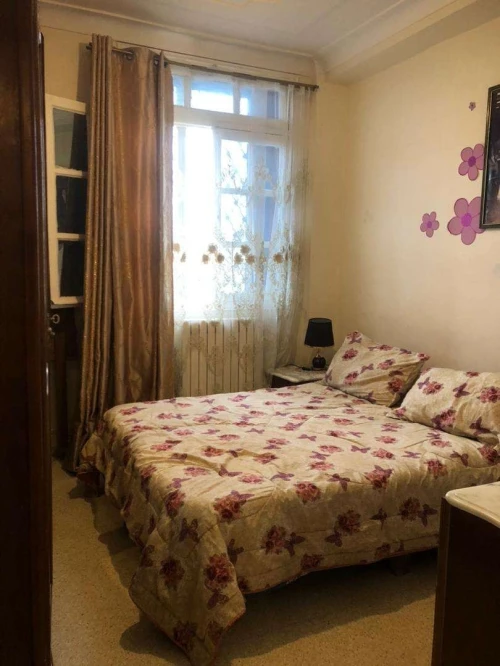 Vente Appartement F4 Alger Ben aknoun