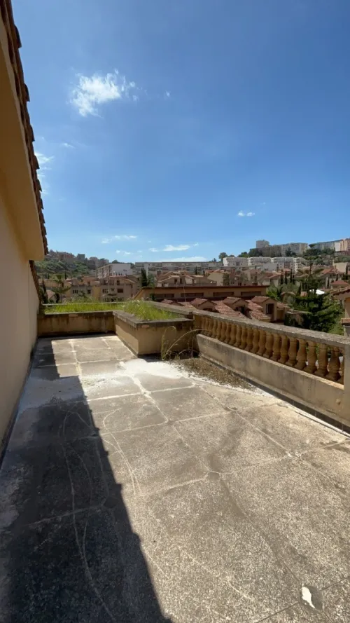 Location Villa Alger Birkhadem