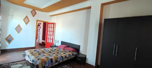 Location Appartement F2 Alger Cheraga