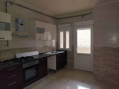 Location Appartement F5 Alger Mahelma