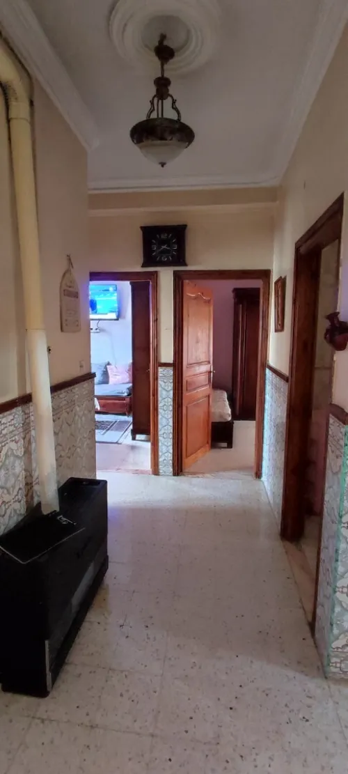 Vente Villa Alger Ouled fayet