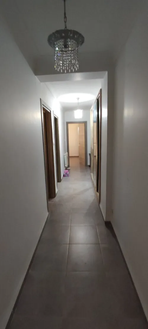 Vente Appartement Duplex F5 Alger Cheraga