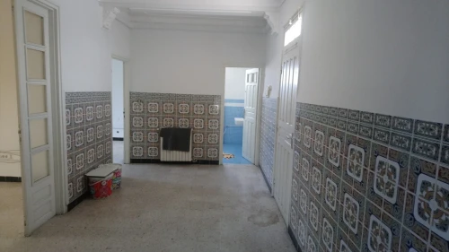 Location Villa Alger Ben aknoun