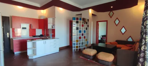 Location Appartement F2 Alger Cheraga