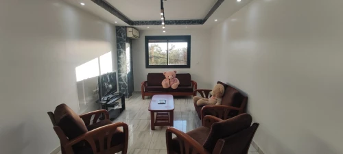 Location Appartement F3 Alger Ben aknoun
