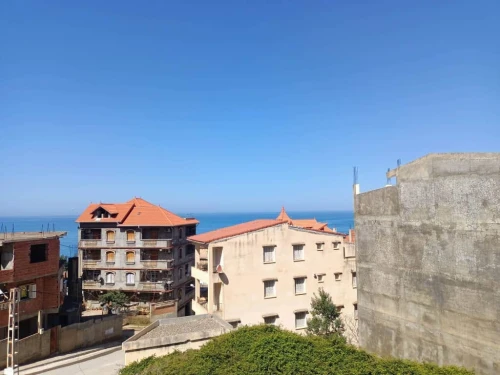Location Bungalow Jijel Ziama mansouriah 12