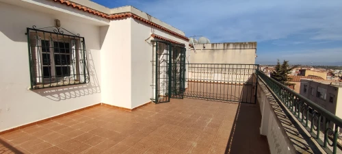 Vente Villa Alger Baba hassen