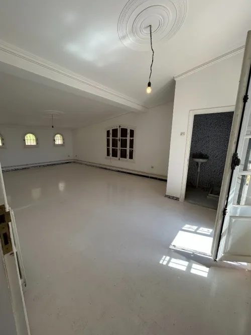 Location Villa Alger Birkhadem