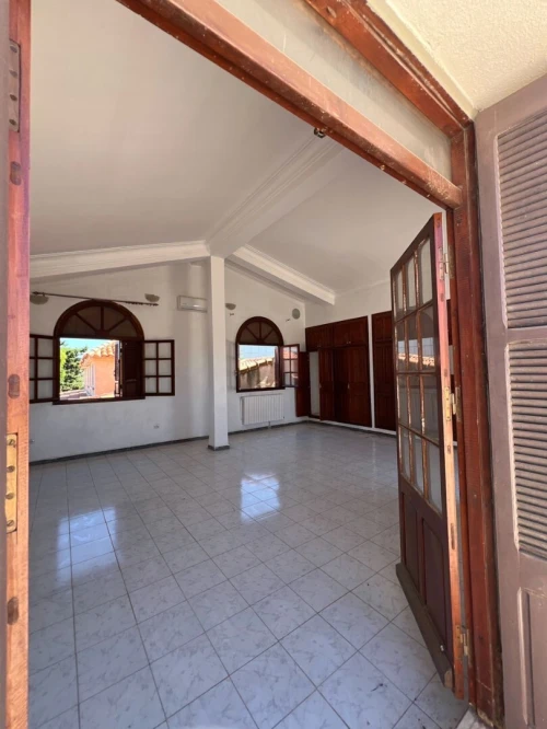 Location Villa Alger Ben aknoun