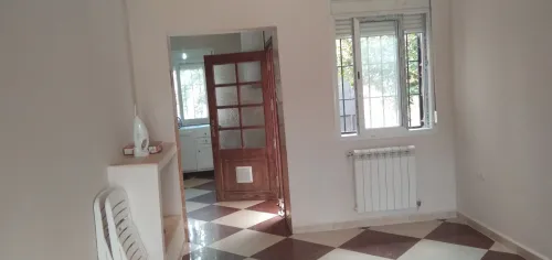 Location Villa Alger Bouzareah