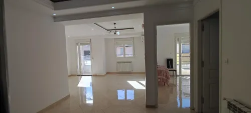 Vente Appartement F4 Alger Cheraga