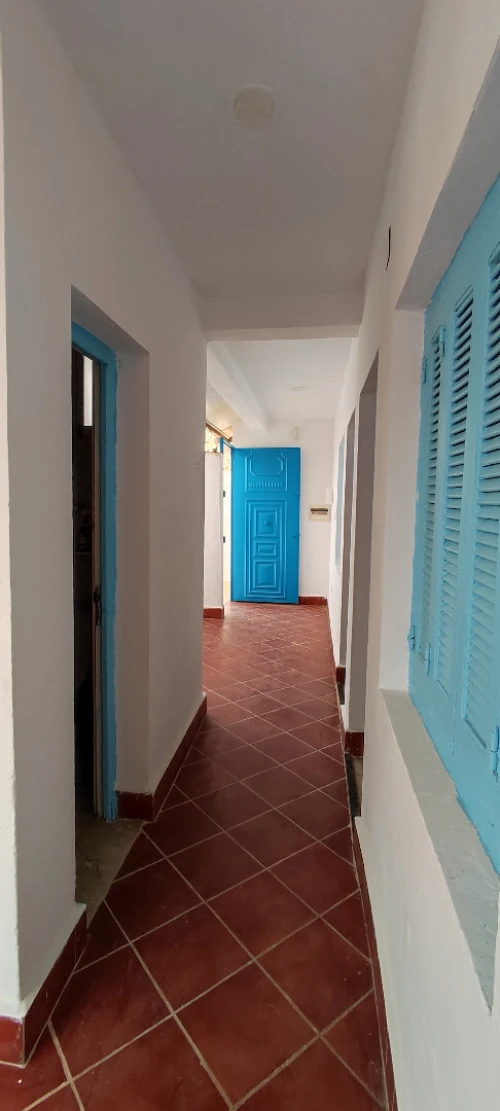 Location vacances Villa Tipaza Tipaza