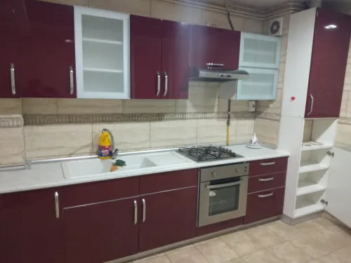 Location Appartement F3 Alger Draria