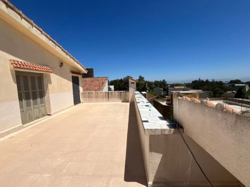 Location Villa Alger Ben aknoun
