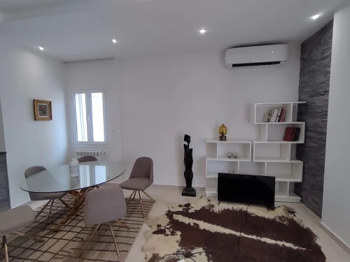 Location Appartement F3 Alger Cheraga