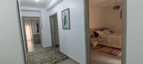 Vente Appartement F3 Alger Cheraga