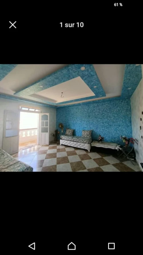 Location Bungalow Jijel Ziama mansouriah 2