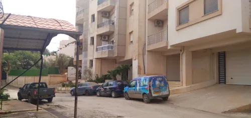 Location Appartement F3 Alger Ben aknoun
