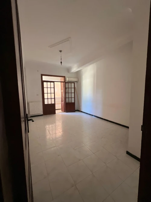 Location Villa Alger Ben aknoun