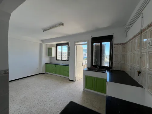 Location Appartement Duplex F4 Alger Said hamdine