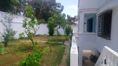 Location Villa Alger Ben aknoun