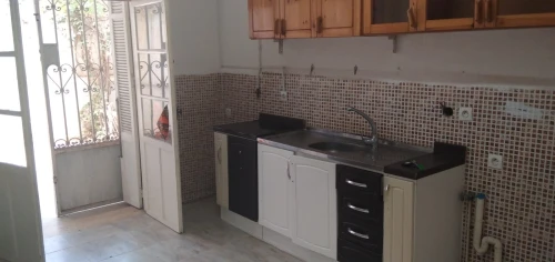 Vente Appartement F4 Alger Cheraga