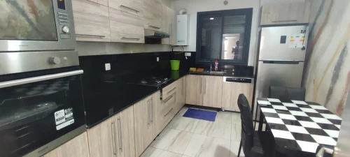 Location Appartement F3 Alger Ben aknoun