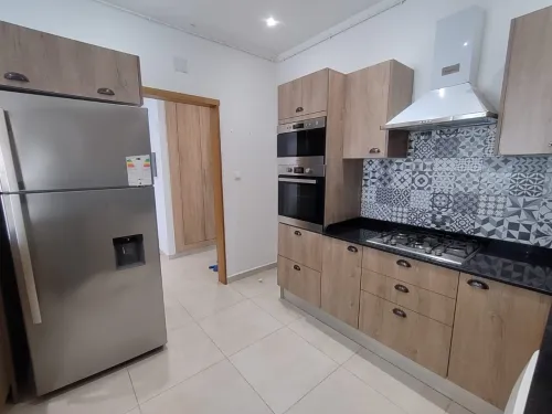 Location Appartement F3 Alger Cheraga