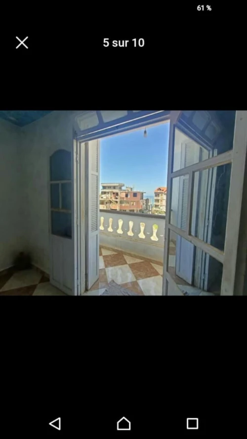Location Bungalow Jijel Ziama mansouriah 6