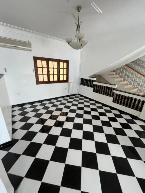 Location Villa Alger Ben aknoun