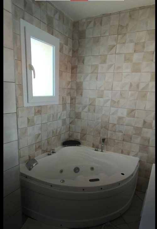 Vente Appartement F4 Alger Cheraga