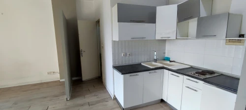 Vente Appartement Studio Alger Cheraga
