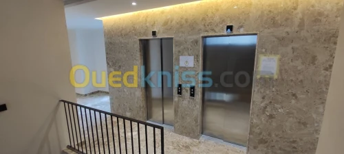 Vente Appartement Alger Birkhadem