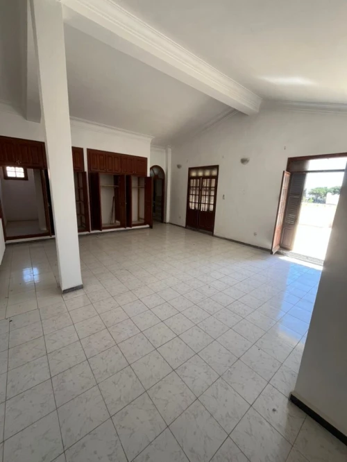 Location Villa Alger Ben aknoun