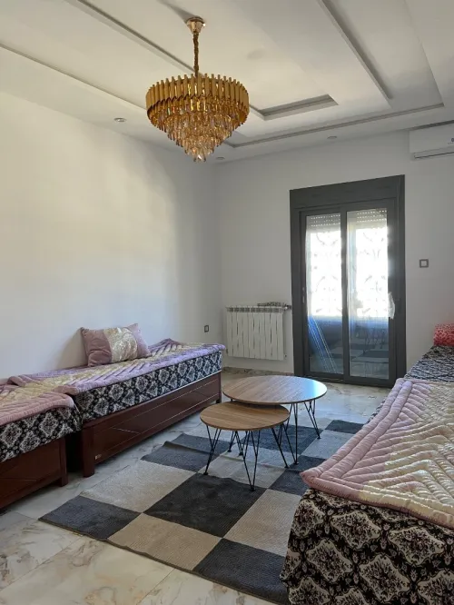 Vente Villa Oran Arzew