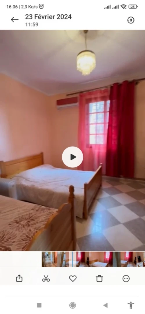 Vente Villa Sétif Guenzet